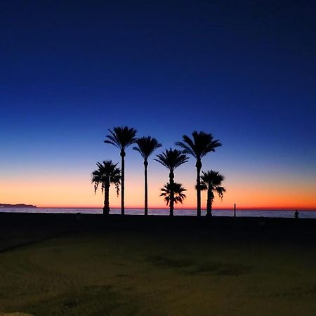 Coqueto Apartamento Con Terraza En La Playa Ροκέτας ντε Μαρ Εξωτερικό φωτογραφία
