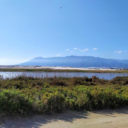 Coqueto Apartamento Con Terraza En La Playa Ροκέτας ντε Μαρ Εξωτερικό φωτογραφία