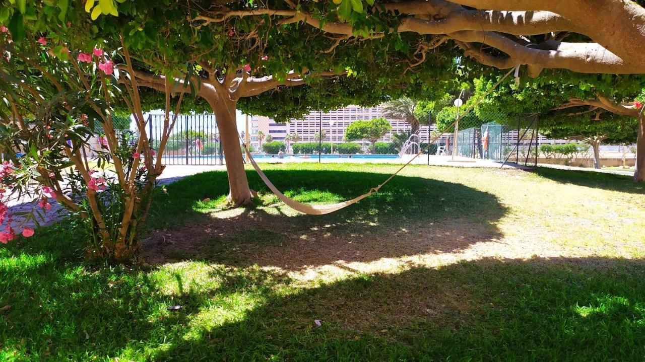 Coqueto Apartamento Con Terraza En La Playa Ροκέτας ντε Μαρ Εξωτερικό φωτογραφία