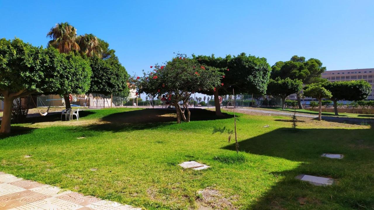 Coqueto Apartamento Con Terraza En La Playa Ροκέτας ντε Μαρ Εξωτερικό φωτογραφία