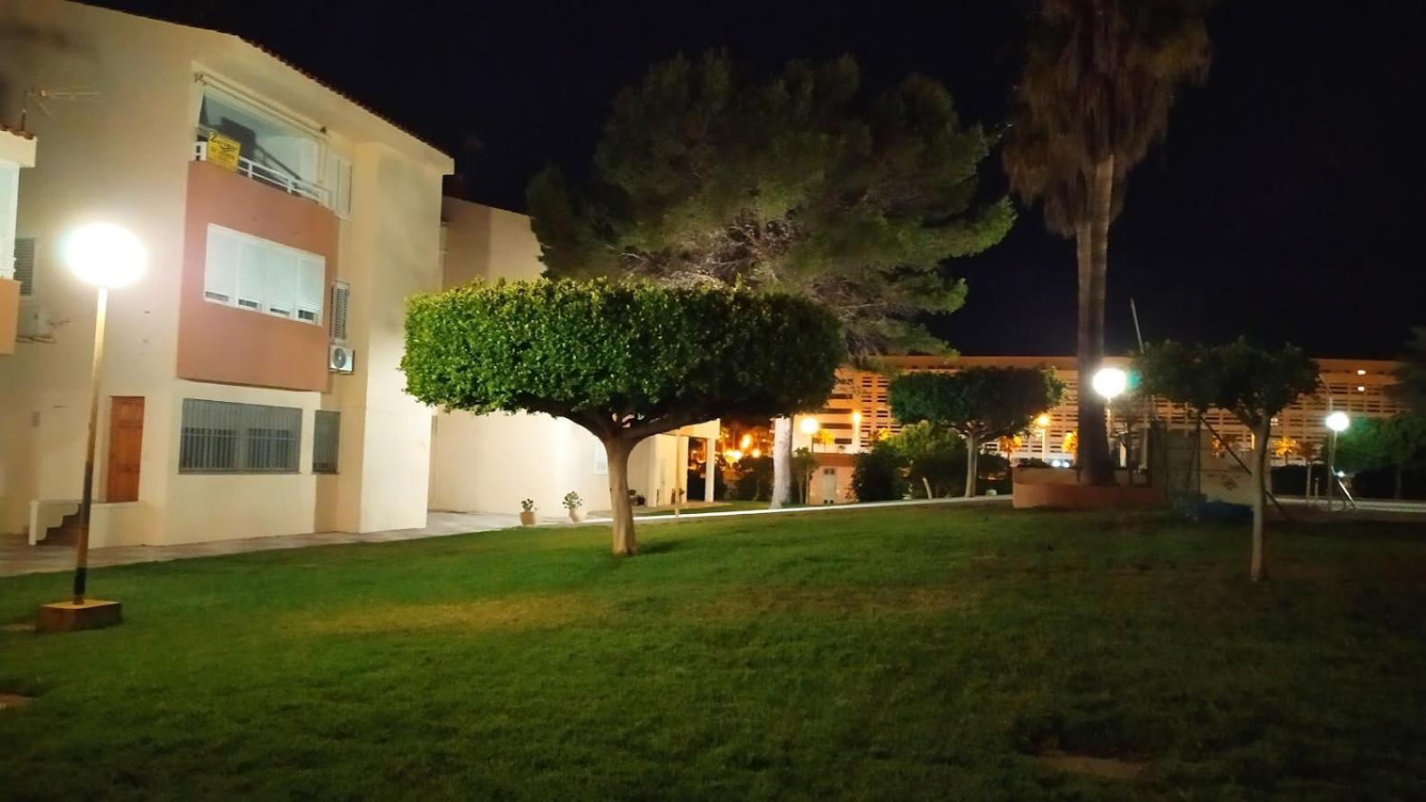 Coqueto Apartamento Con Terraza En La Playa Ροκέτας ντε Μαρ Εξωτερικό φωτογραφία
